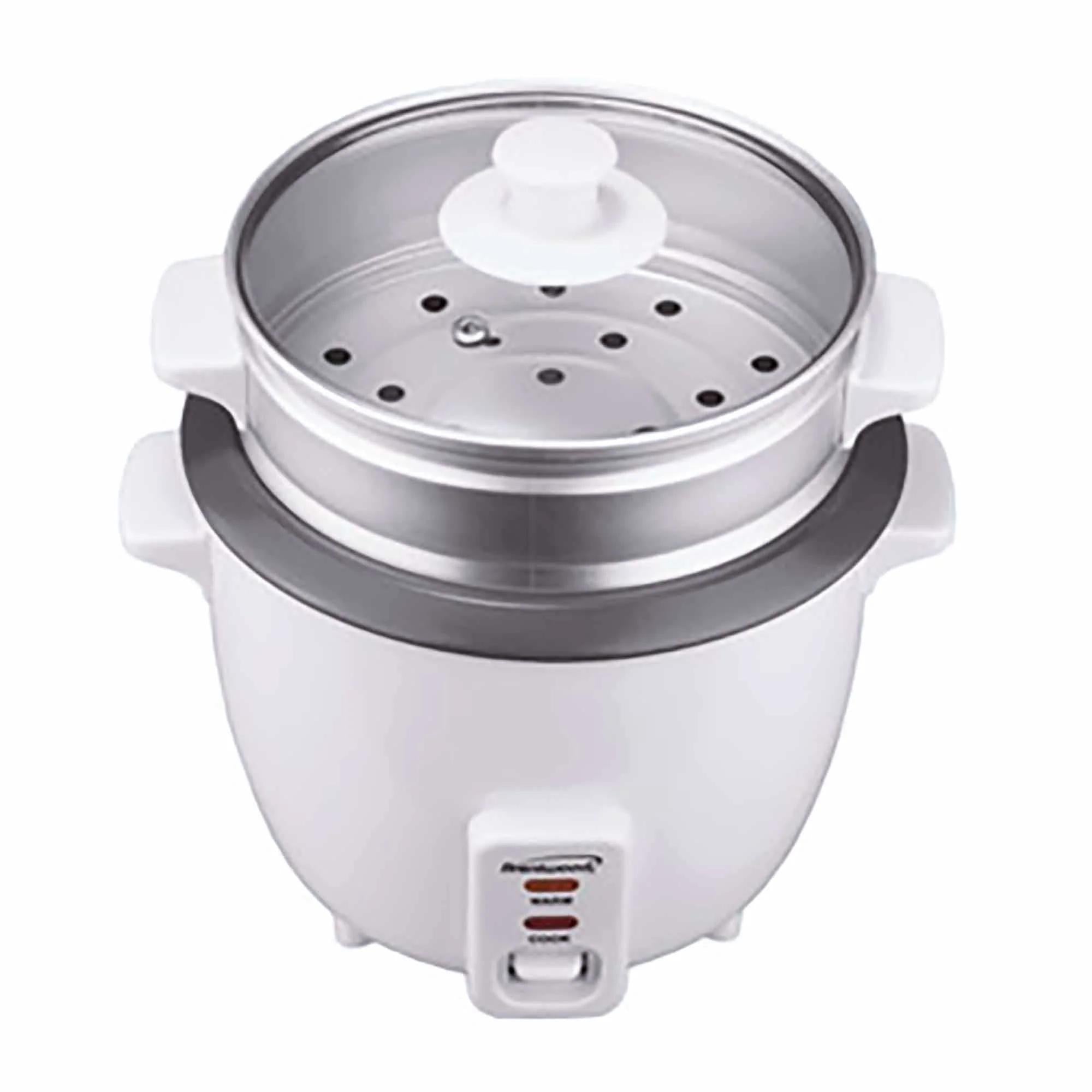Brentwood Rice Cooker 8 Cup